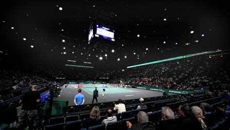 paris bercy rolex masters|rolex masters 2024.